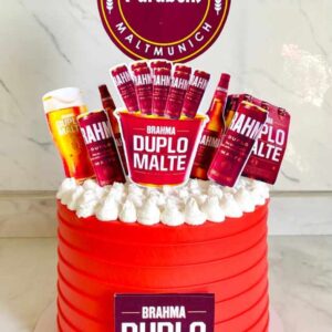 Topo de bolo- Arquivo digital