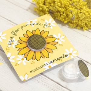 Potinho de Autocuidado