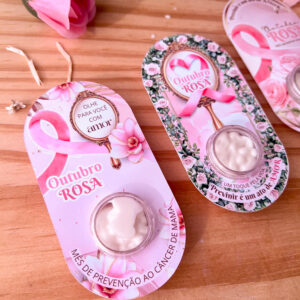 Porinho de auto cuidado