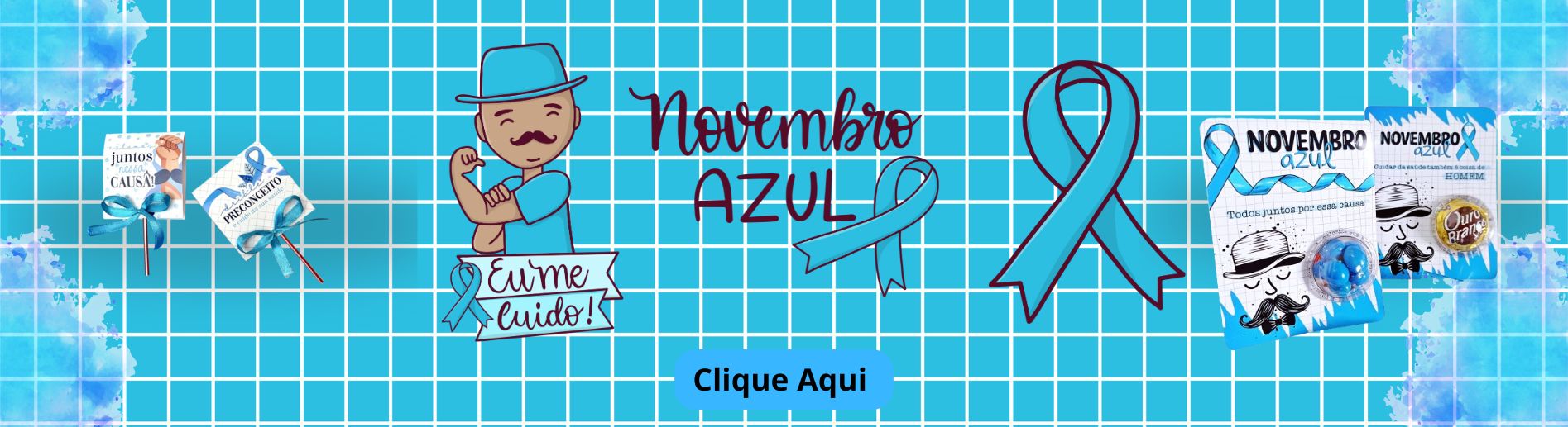 Novembro Azul 2024