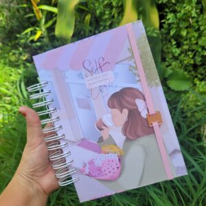 Agenda 2025 - Modelo 01