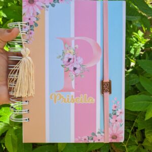 Agenda 2025 - Modelo 02