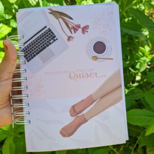 Agenda 2025- Modelo 4