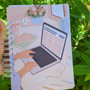 Agenda 2025- Modelo 5