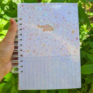 Agenda 2025- Modelo 8