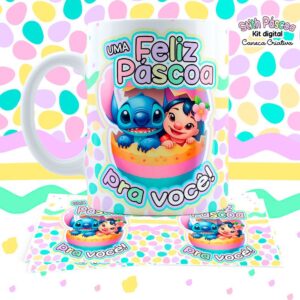 Caneca Personalizada