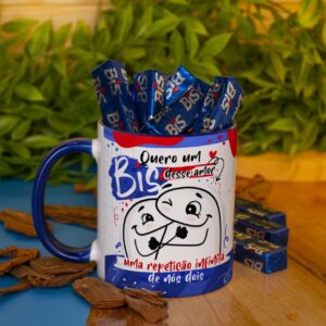 Caneca Personalizada- Páscoa  Bis